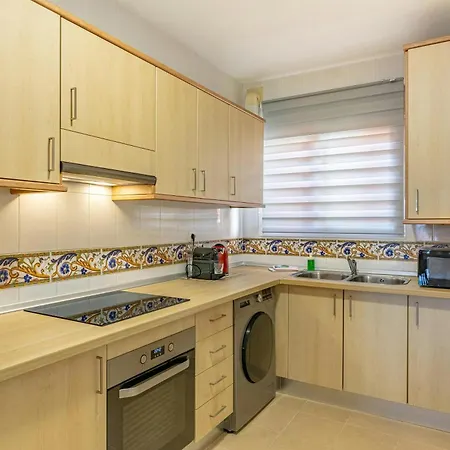 Apartamento Piso De Ensueno En La Reserva De