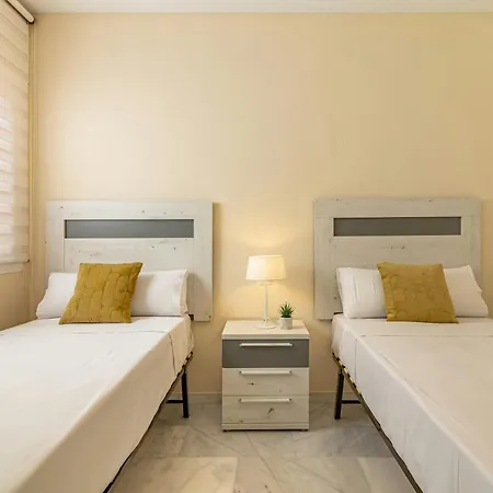 Apartamento Piso De Ensueno En La Reserva De *
