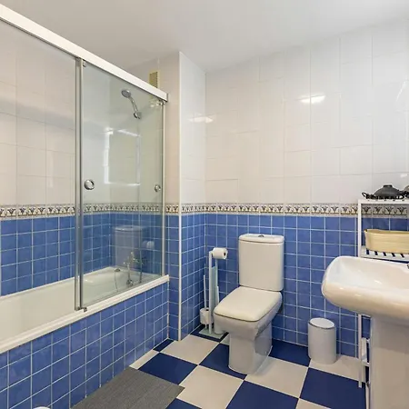 Apartamento Piso De Ensueno En La Reserva De Marbella