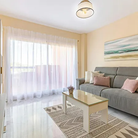Piso De Ensueno En La Reserva De Apartamento