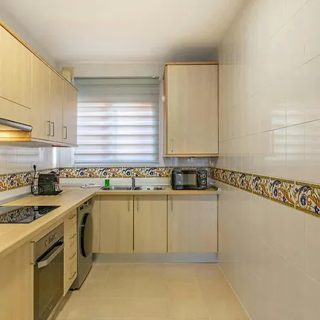 Apartment Piso De Ensueno En La Reserva De *
