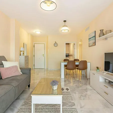 Apartment Piso De Ensueno En La Reserva De Marbella