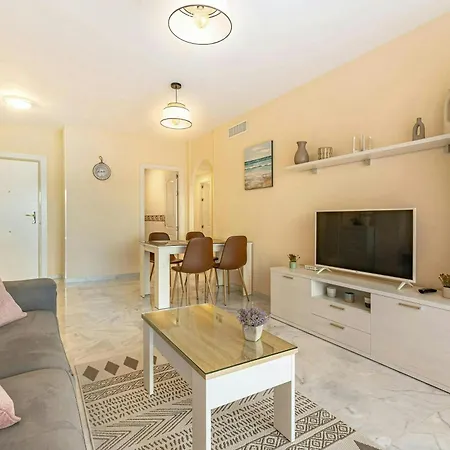 Piso De Ensueno En La Reserva De Apartment