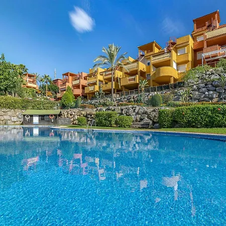 Apartment Piso De Ensueno En La Reserva De Marbella