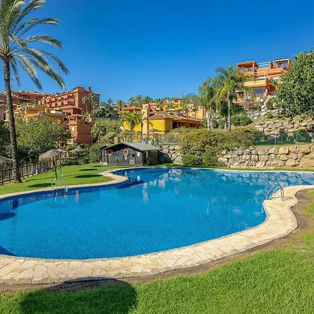 Piso De Ensueno En La Reserva De * Marbella