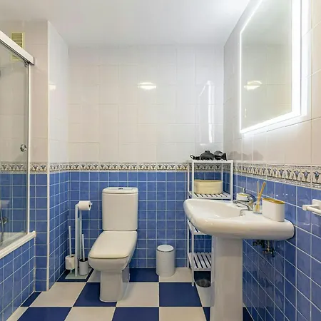 Apartment Piso De Ensueno En La Reserva De Marbella