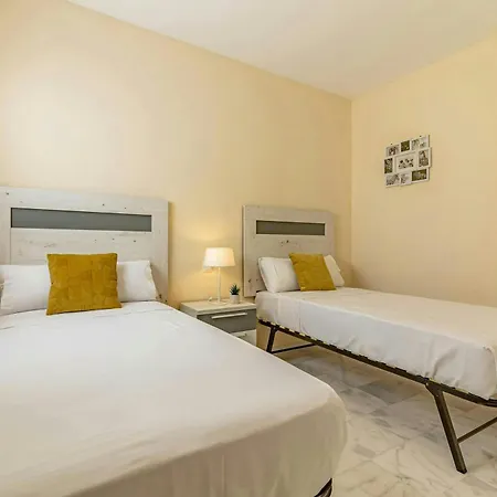 Piso De Ensueno En La Reserva De * Marbella