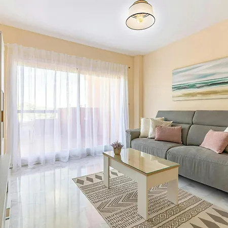 Piso De Ensueno En La Reserva De * Marbella