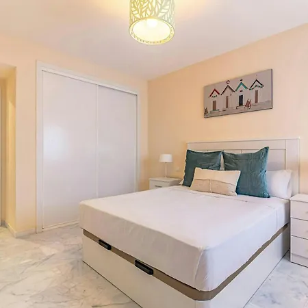 Piso De Ensueno En La Reserva De Apartment