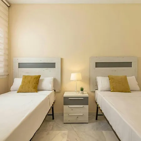 Apartment Piso De Ensueno En La Reserva De Marbella