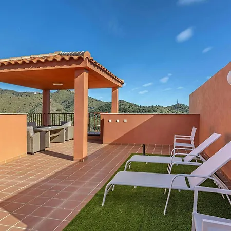 Piso De Ensueno En La Reserva De Marbella