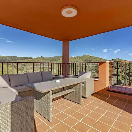 Apartment Piso De Ensueno En La Reserva De
